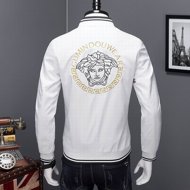 Versace Men's Outwear 33